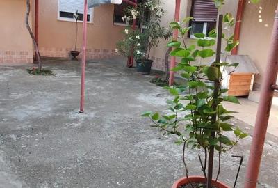 Ageuropa.ro vinde casa in zona 14 Mai cu 3 cam. si teren aferent de 500mp. - 7