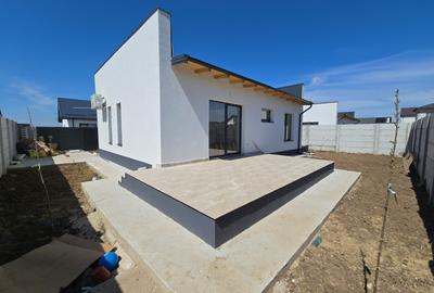 Casă individuală cu 3 camere cu Teren 275 Mp în Berceni - 9