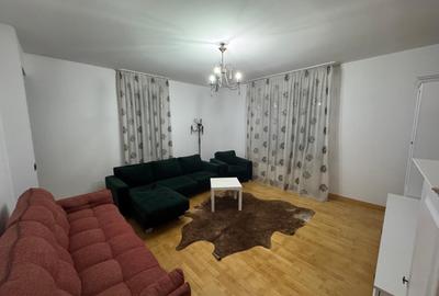APARTAMENT 3 CAMERE BL 2009 ASMITA GARDENS APROPRIERE METROU SI PARC - 3
