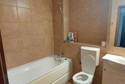 Apartament cu 2 camere decomandat în Exterior Vest - 7