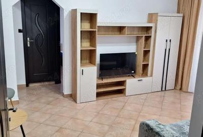 Apartament cu 2 camere semidecomandat în Central - 8