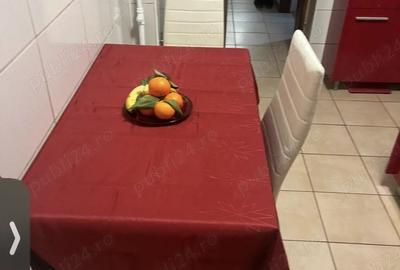 Apartament cu 3 camere decomandat în Central - 2