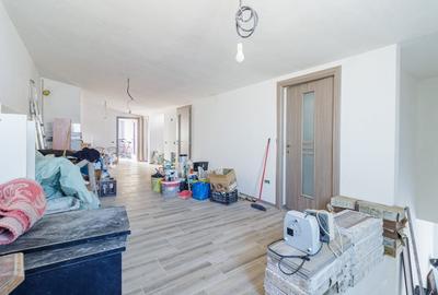 Casa Voluntari Spatioasa 300mp utili - 14