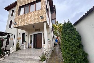 Vila de inchiriat Colentina - 8