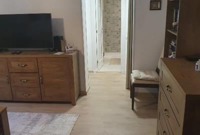 Apartament de 3 camere - Sinaia, zona centrala - 4