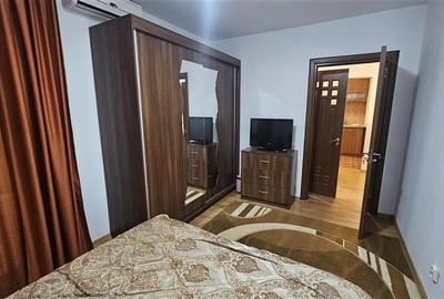 Berceni - zona Alexandru Obregia, apartament 2 camere mobilat-utilat - 5