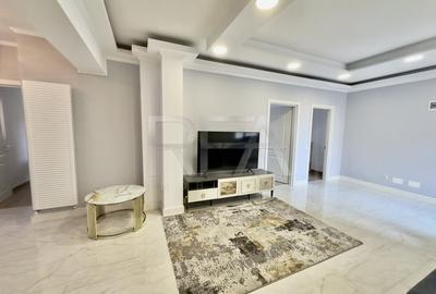 4 Camere Decomandat Mobilat Utilat Pod Constanta