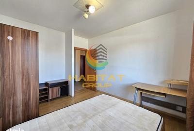 Apartament cu 2 camere decomandat în Gara de Nord - 5