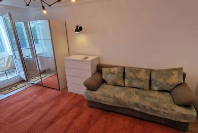 Apartament cu 2 camere decomandat în 7 Noiembrie - 4