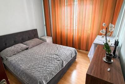 Apartament cu 2 camere decomandat în Buziașului - 4