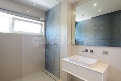 Apartament superb cu gradina | 2 garaje - 14