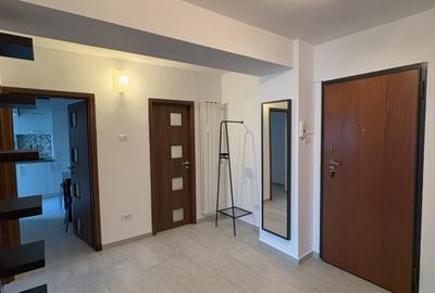 Apartament cu 2 camere decomandat, mobilat în Alba Iulia - 16