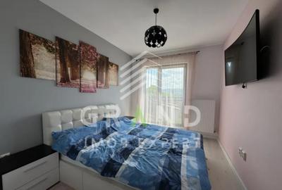 Apartament cu 3 camere semidecomandat, mobilat în Grigorescu - 5