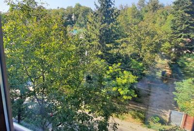 De vanzare apartament 3 camere, Bloc nou, Tg. Mures, Zona Tudor - 13
