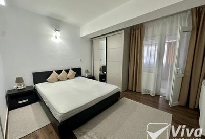 Ap 2 camere + birou + curte si loc de parcare – Valea Lupului - 4