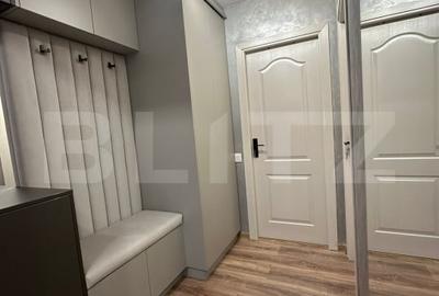 Vand apartament 2 camere ultra-modern - Cartier Unirii - 10