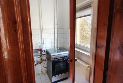 Garsoniera cf 1,zona Dacia - 4