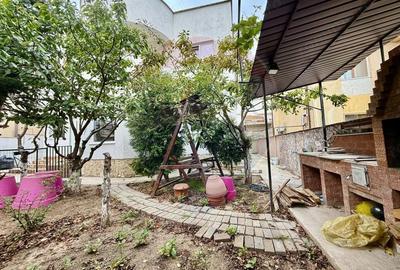 Casa de vanzare in Eforie Nord teren proprietate 300 mp - 18