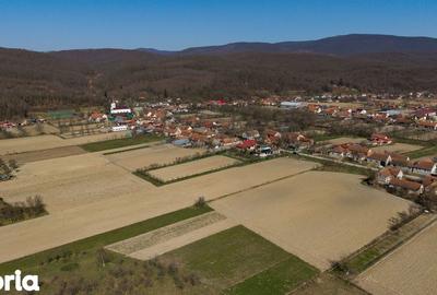 Teren de 2970 mp, în Mașloc - 20