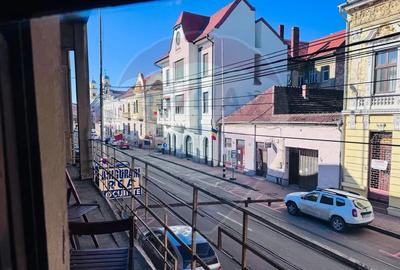 Garsonieră semidecomandată în Ultracentral - 9