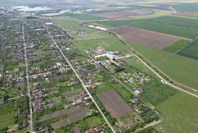 Teren Intravilan de 3,090 mp in Cuvin - 24