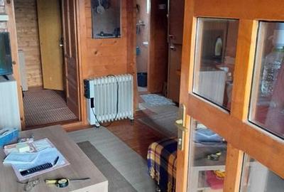 Casă cu 2 camere cu Teren 39 Mp în Central - 7