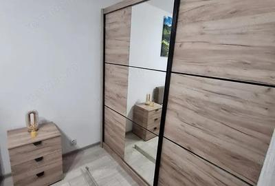 Apartament cu 2 camere decomandat în Gorjului - 1