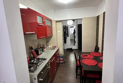 Apartament cu 3 camere decomandat, mobilat în Dristor - 4