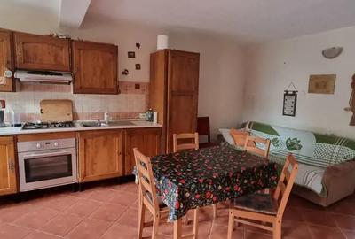 Vand casa in ora?ul Gaesti - 1