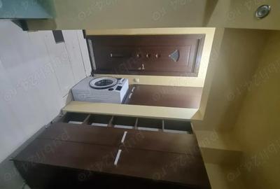 Apartament cu 2 camere decomandat în Nerva Traian - 1