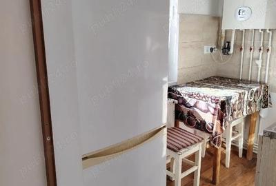 Garsonieră decomandată în Exterior Vest - 9