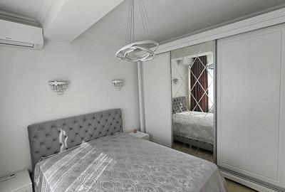 Apartament cu 2 camere decomandat în Drumul Taberei