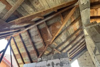 Casă cu 4 camere cu Teren 420 Mp în Cernele - 7