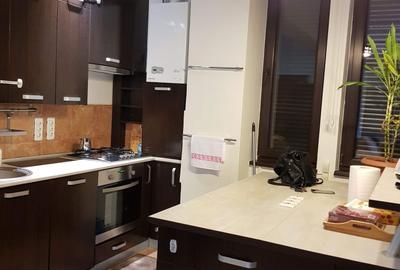 Apartament cu 2 camere decomandat în Băneasa - 5