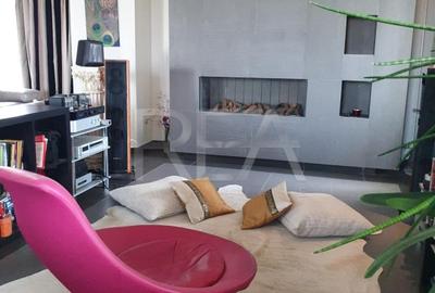 Apartament cu 5 camere decomandat în Matei Voievod - 5