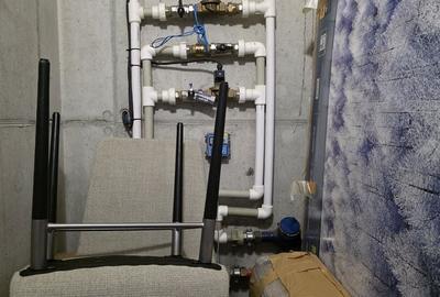 Super oferta! Penthouse 5 camere Herastrau, terase cu view  unic! - 19