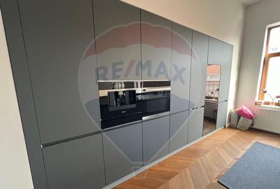 Apartament cu 2 camere de inchiriat in zona Ultracentrala - 11