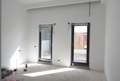 VANZARE CASA CU TEREN 800MP CORBEANCA PADURE - 5