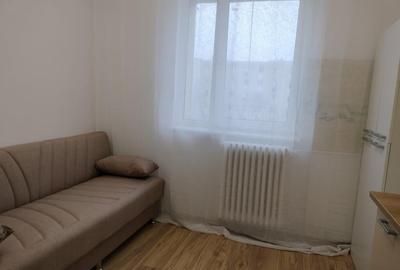 Garsonieră în Florilor