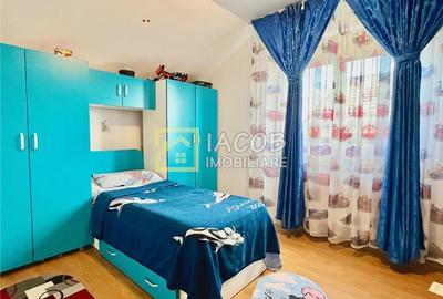 Casa de inchiriat, langa Salina Hemeius - Bacau - 11