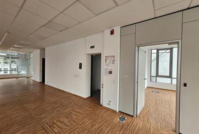 Birou, de 160 mp, în Domenii - 6