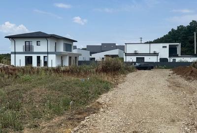 Teren intravilan superb lângă pădurea Codrii Vlăsiei, Balotești - 4