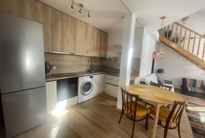 Apartament 2 camere de inchiriat in Gheorgheni - 6