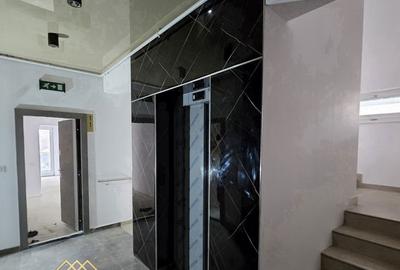 Apartament cu 2 camere în Palazu Mare - 5