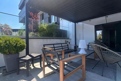 REA1024230 Apartament 2 camere de vanzare Floreasca l Barbu Vacarescu - 3