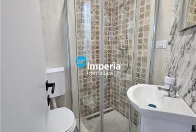 Pensiune 9 camere, 7 bai, mob, 300 mp , 1500 teren Bogonos Letcani - 13