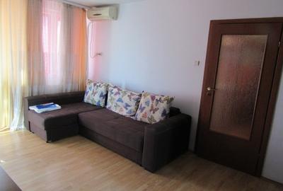 Apartament cu 2 camere semidecomandat, mobilat în Baba Novac - 7