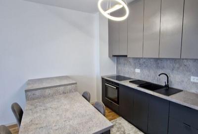 Apartament cu 2 camere în Băneasa - 17