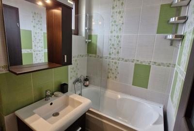 Apartament cu 2 camere în Central - 12