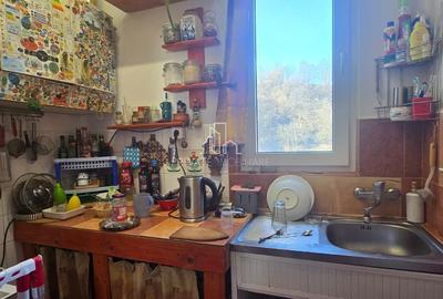 Apartament cu 3 camere în Central - 3